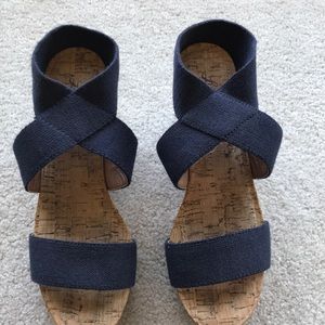 Lucky Brand Heels